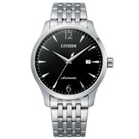 Armbanduhr Citizen Herr Automatic in Stahl NJ0110-85E - NJ0110-85E